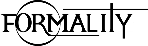 Formality logo